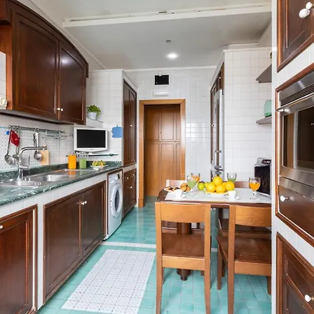 Sorrentovibes - Family With Terrace & Amazing View In Center Sorrente