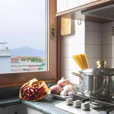 Sorrentovibes - Family With Terrace & Amazing View In Center