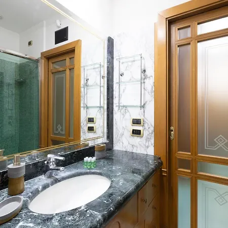 Sorrentovibes - Family With Terrace & Amazing View In Center شقة *