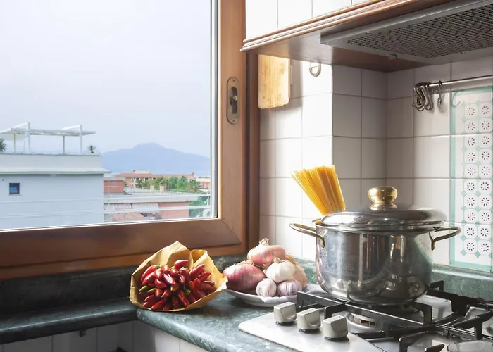 Sorrentovibes - Family With Terrace & Amazing View In Center