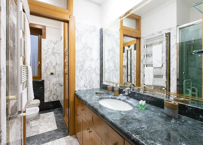 Sorrentovibes - Family With Terrace & Amazing View In Center Apartamento Península Sorrentina