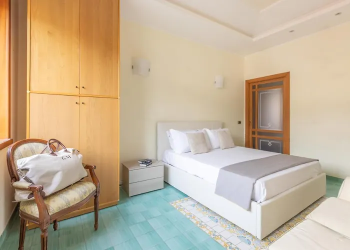 Sorrentovibes - Family With Terrace & Amazing View In Center *