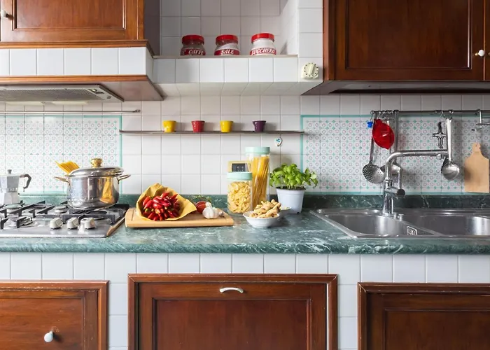 Sorrentovibes - Family With Terrace & Amazing View In Center