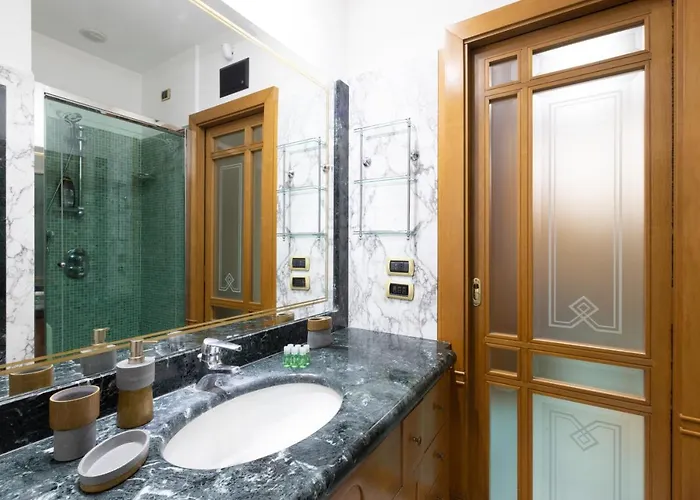 Sorrentovibes - Family With Terrace & Amazing View In Center Apartamento *