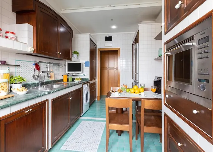 Sorrentovibes - Family With Terrace & Amazing View In Center Península Sorrentina