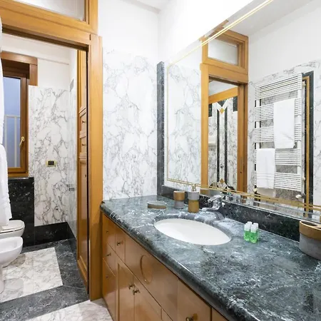 Sorrentovibes - Family With Terrace & Amazing View In Center Lejlighed Sorrento