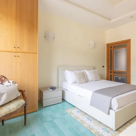 Sorrentovibes - Family With Terrace & Amazing View In Center *