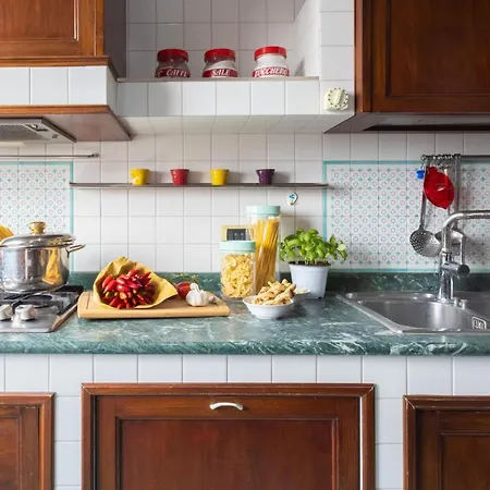 Sorrentovibes - Family With Terrace & Amazing View In Center